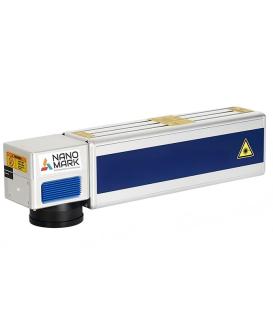 Fiber Laser Marking Machine 