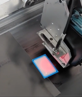 Nano Mark 